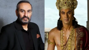 Ramayana: Producer Namit Malhotra Breaks Silence On Teaser Launch In LA Before India