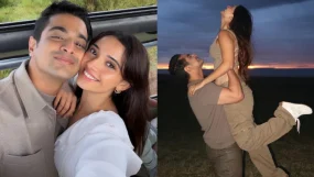 Ranveer Allahbadia Confirms Relationship With Juhi Bhatt