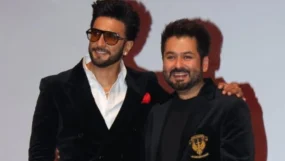 Ranveer Singh, Aditya Dhar To Reunite For Another Film After Dhurandhar Franchise's Success