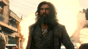 Dhurandhar The Revenge Ranveer Singh Arjun Rampal