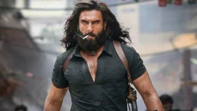 Ranveer Singh-Led Dhurandhar To Release In Japan