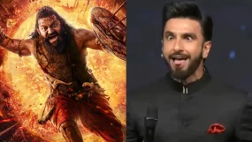 Ranveer Singh To File Revised Apology In Karnataka HC After Objection