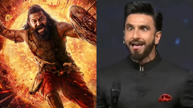 Ranveer Singh To File Revised Apology In Karnataka HC After Objection
