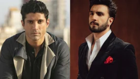 Ranveer Singh Don 3 Farhan Akhtar