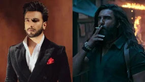 Ranveer Singh’s Old Remarks On Pakistani Artists Ban Resurface Amid Dhurandhar Franchise Success