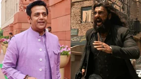Ravi Kishan SLAMS People Calling Dhurandhar 2 Propaganda Film
