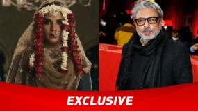 Richa Chadha Sanjay Leela Bhansali