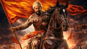 Riteish Deshmukh Starrer Raja Shivaji's Hindi Version 8 Mins Shorter Than Marathi Cut