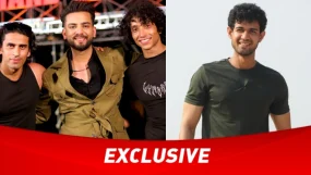 Ron Kariappa Splistvilla Roadies Gullu Yogesh