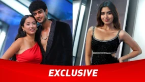 Ron Kariappa Akanksha Choudhary Asmita Adhikari Splitsvilla X6