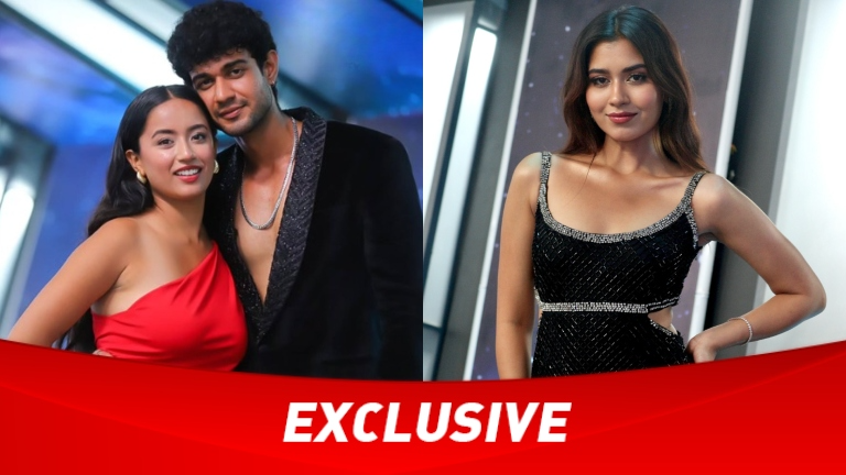 Ron Kariappa Akanksha Choudhary Asmita Adhikari Splitsvilla X6