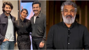 SS Rajamouli’s Varanasi to Make First Global Appearance at Comic Con Experience Mexico 2026