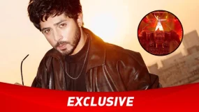 Sagar Parekh International Dance Day