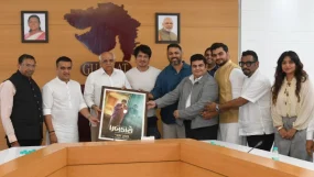 Sajid Nadiadwala's Nadiadwala Grandson Entertainment Turns 75