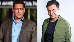 Salman Khan Backs Rajpal Yadav After Saurabh Dwivedi Roasts Comedian Over Cheque Bounce Case