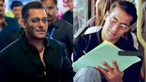 Salman Khan Maatrubhumi Sameer Hum Dil De Chuke Sanam