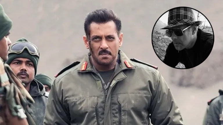 Salman Khan Maatrubhumi