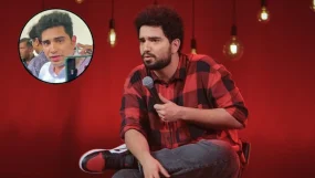 Samay Raina Admits He Broke Down During IGL Controversy