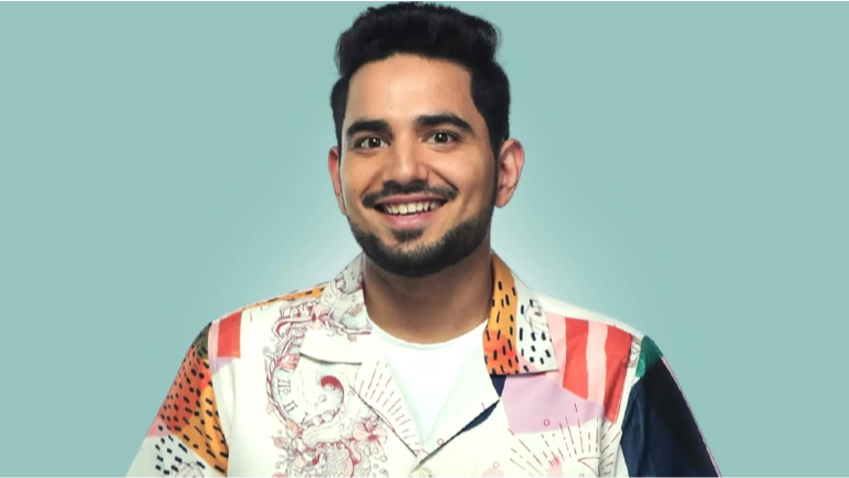 Samay Raina On How His OTT Plans Failed Due To IGL Controversy