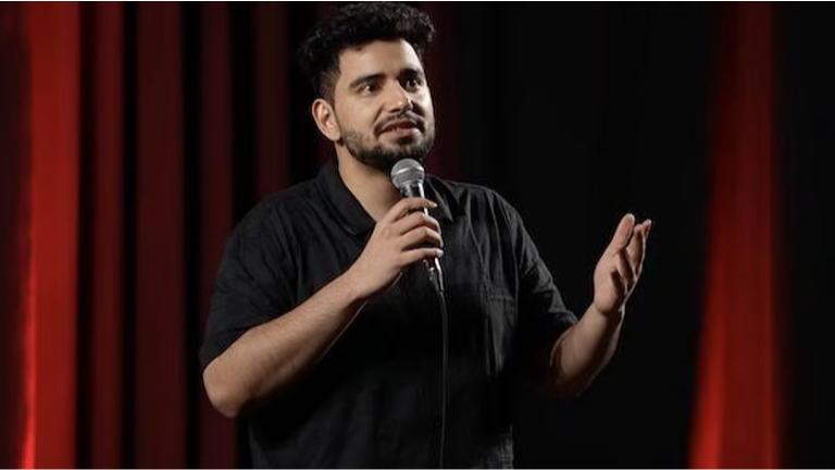 Samay Raina Reveals Kashmiri Muslims Helped His Family Escape