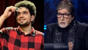 Samay Raina Roasts Amitabh Bachchan In VIRAL Video