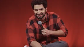 Samay Raina's Net Worth Rs 140-210 Cr