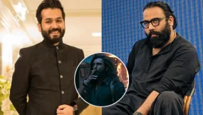 Sandeep Reddy Vanga SLAMS Dhurandhar 2 The Revenge Propaganda Claims