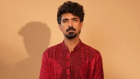 Saqib Saleem Kaptaan
