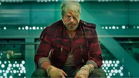 Shah Rukh Khan To Gear Up For Jawan 2 After King