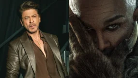 Shah Rukh Khan Raaka Allu Arjun Atlee Deepika Padukone