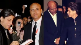 Shah Rukh Khan's Former Bodyguard Yaseen Khan Debunks Payment Claims