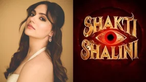 Aneet Padda To Play Double Role In Shakti Shalini In Maddock Films' Upcoming Horror Comedy