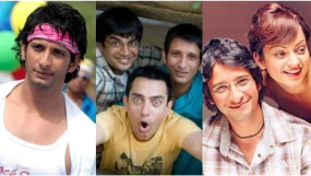 Sharman Joshi Birthday Special