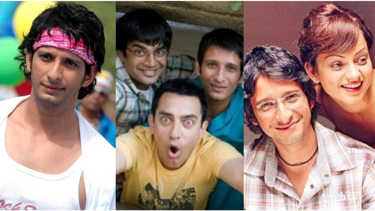 Sharman Joshi Birthday Special