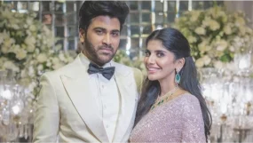 Sharwanand, Rakshita Reddy's Marriage In Trouble