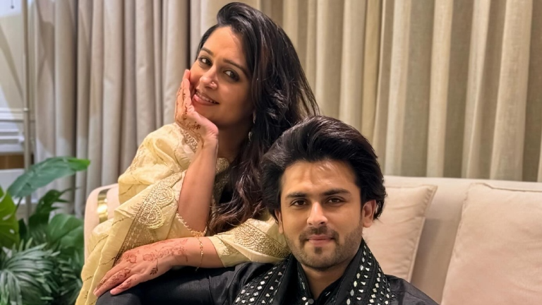 Shoaib Ibrahim Opens Up About Constant Anxiety Over Dipika Kakar's Cyst Recurrence