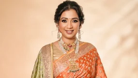 Shreya Ghoshal