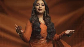 Shreya Ghoshal