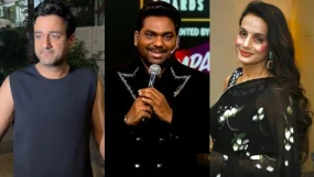 Siddharth Anand, Ameesha Patel REACT To Zakir Khan's Jibe On Dhurandhar 2's Success