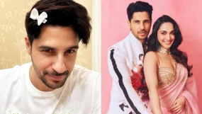 Sidharth Malhotra Saraayah Kiara Advani