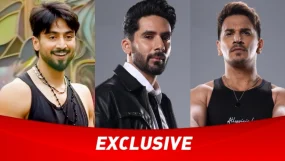 Siwet Tomar Mr Faisu Prince Narula The 50