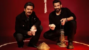 Tumbbad 2 Sohum Sha Nawazuddin Siddiqui