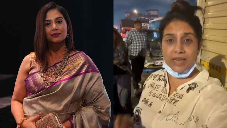 Sonali Kulkarni