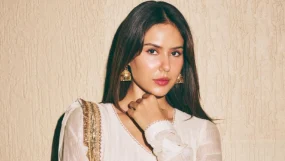 Sonam Bajwa Recalls Fan Blaming Her For Broken Engagement