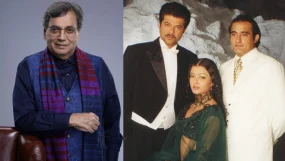 Subhash Ghai CONFIRMS Taal Sequel With New Faces
