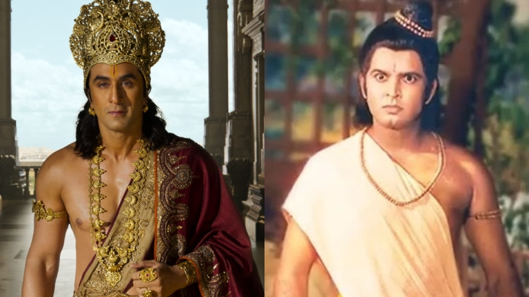 Sunil Lahiri Feels Ranbir Kapoor Lacks Innocence To Play Lord Rama In Ramayana