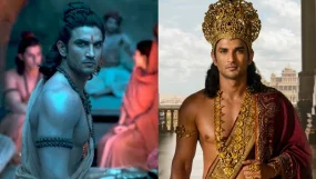 Sushant Singh Rajput's Sister Reacts To His AI Pics After Ramayana Teaser Releases