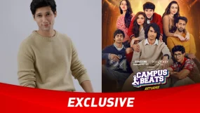 Suvansh Dhar Campus Beat 6