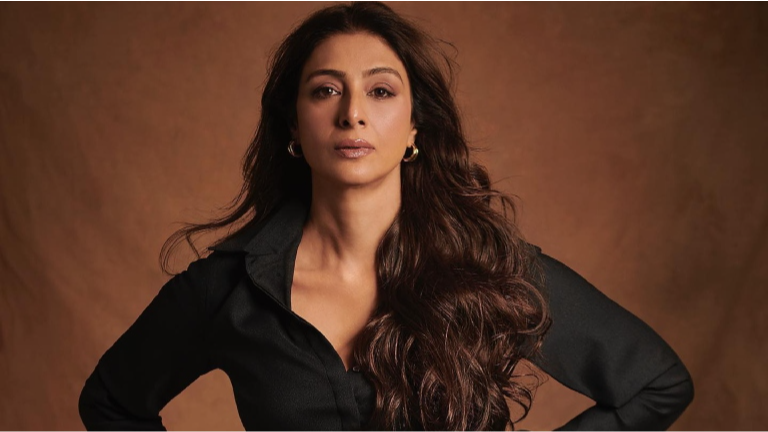 Tabu Purchases Apartment In Mumbai's Versova Area Worth THIS Whopping Price