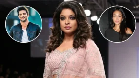 Tanushree Dutta On How Bollywood Mafia Ended Sushant Singh Rajput, Jiah Khan's Lives
